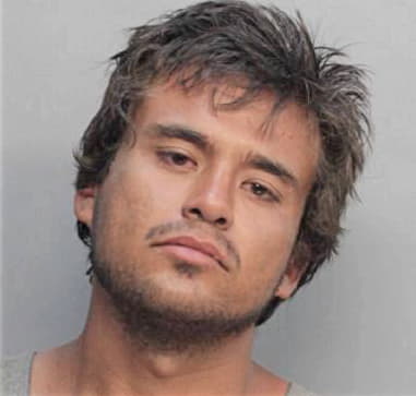 Alfredo Gonzalez, - Dade County, FL 