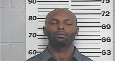 Gregory Grant, - Atchison County, KS 