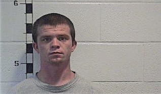 Richard Greer, - Shelby County, KY 