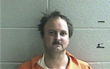 Johnny Gregory, - Laurel County, KY 