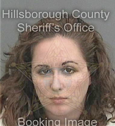 Melissa Griffin, - Hillsborough County, FL 