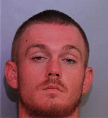 Joshua Hallmon, - Polk County, FL 