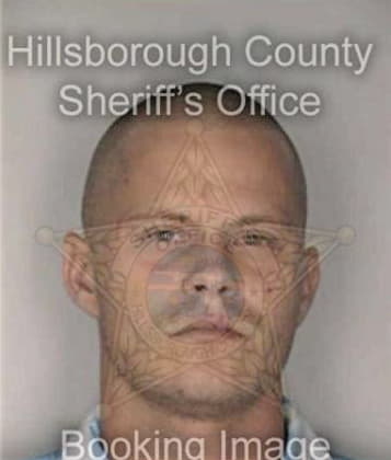 John Harris, - Hillsborough County, FL 