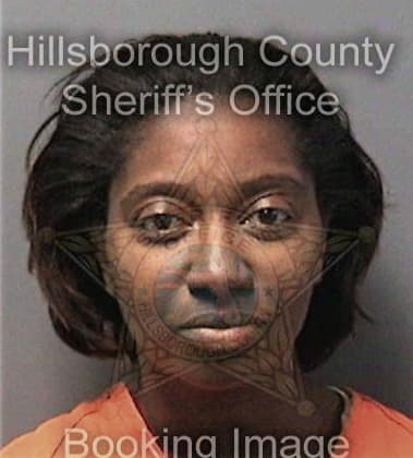 Karla Harvey, - Hillsborough County, FL 