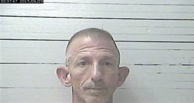 Thomas Herbert - Harrison County, MS 