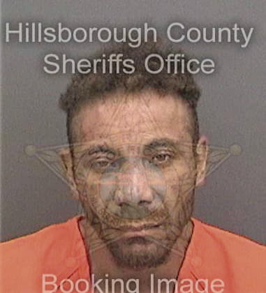 Alexander Hernandez - Hillsborough County, FL 