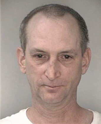Jose Hernandez - Hillsborough County, FL 