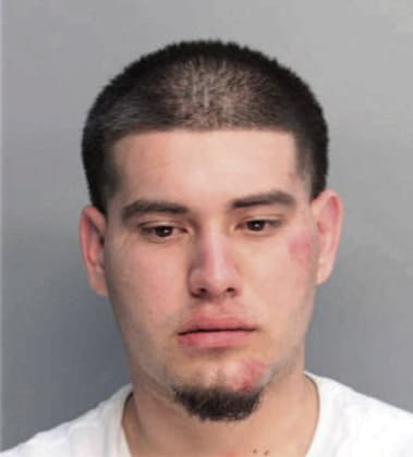 Miguel Hernandez, - Dade County, FL 