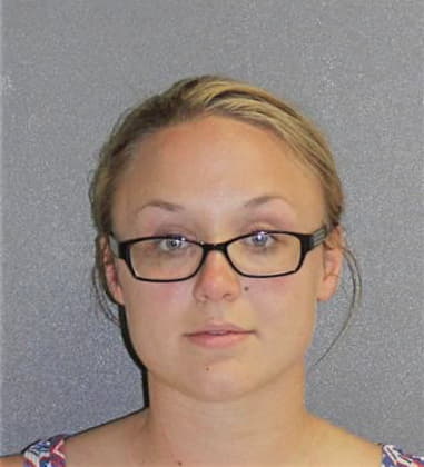 Christina Herzog, - Volusia County, FL 