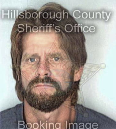 Charles Hester - Hillsborough County, FL 