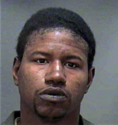 Keith Houston, - Mecklenburg County, NC 