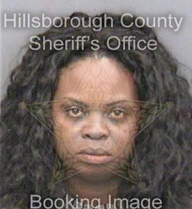 Denise Howard, - Hillsborough County, FL 