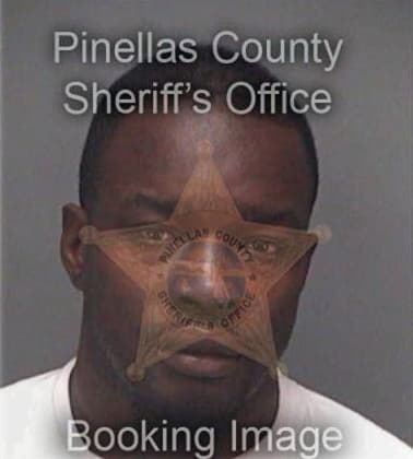 James Howard, - Pinellas County, FL 