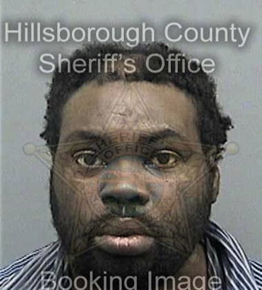 Kenneth Jackson, - Hillsborough County, FL 