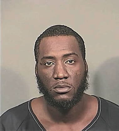 Antonio Johnson, - Brevard County, FL 