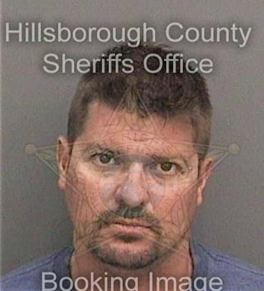 Lawrence Johnson, - Hillsborough County, FL 