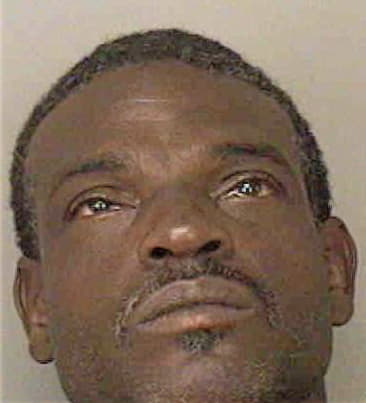 George Jordan, - Polk County, FL 