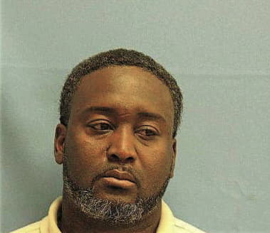 Jerome King, - Pulaski County, AR 