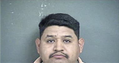 Edgar Lara-Rueda, - Wyandotte County, KS 