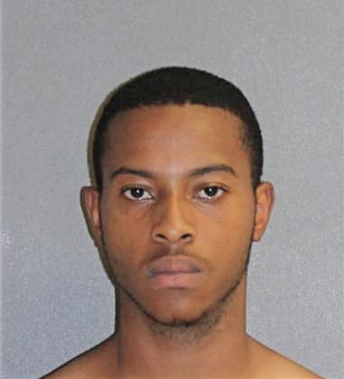 Qwajon Laster, - Volusia County, FL 