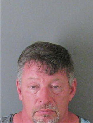 Bobby Ledford - Gaston County, NC 
