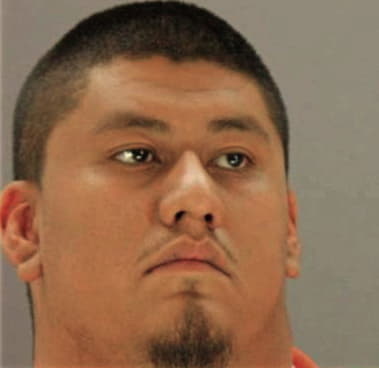 Alberto Llanas - Dallas County, TX 