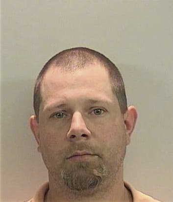 Bruce Lovejoy, - Tuscaloosa County, AL 