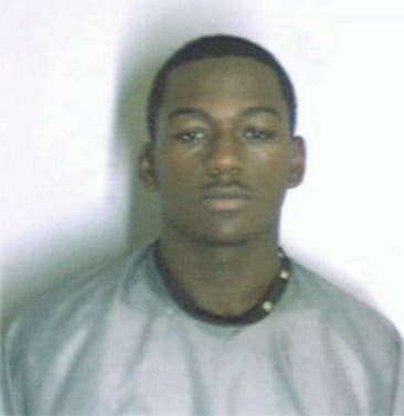 Eldridge Lowery - DeKalb County, GA 
