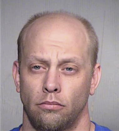 Brad Luebke - Maricopa County, AZ 