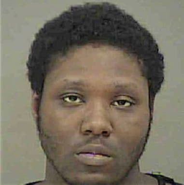 Levie Mason, - Mecklenburg County, NC 