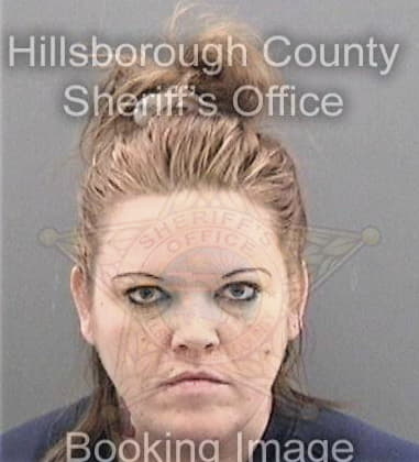 Marie Matei, - Hillsborough County, FL 