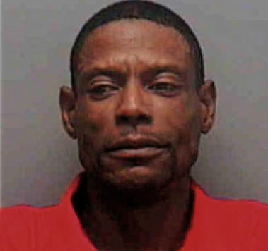 Robert Maybin, - Lee County, FL 