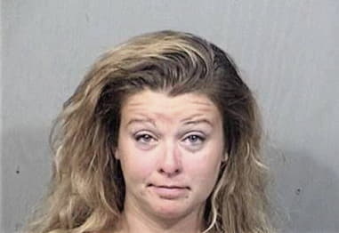 Elizabeth McAllister-Stafford - Brevard County, FL 