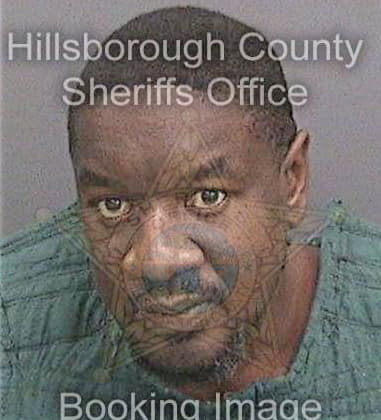 Anthony McCaskill - Hillsborough County, FL 