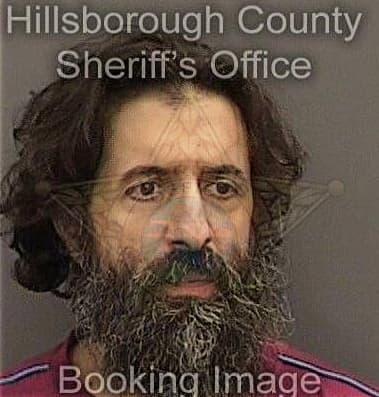 Patrick McCloskey - Hillsborough County, FL 