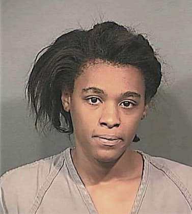 Rosaye McCoy, - Brevard County, FL 