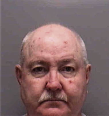 George McDonald, - Lee County, FL 