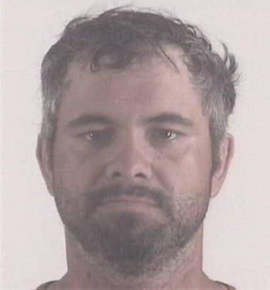 Raymond McTaggert - Tarrant County, TX 