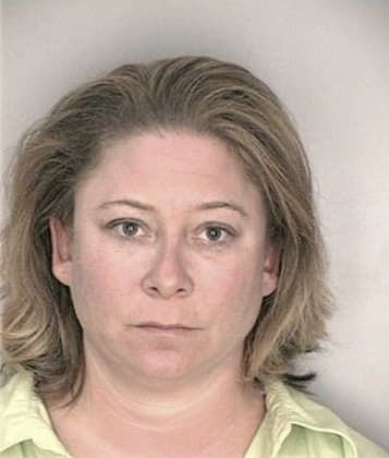 Michelle Mehle - Hillsborough County, FL 