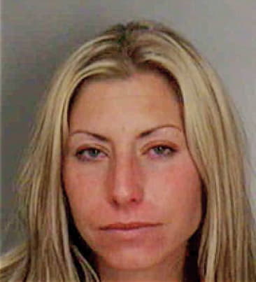 Stephanie Melendez - Polk County, FL 