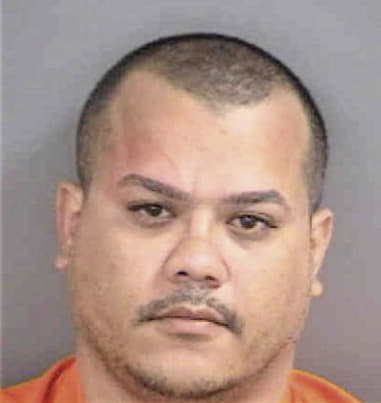 Jose Melgarvalencia, - Collier County, FL 