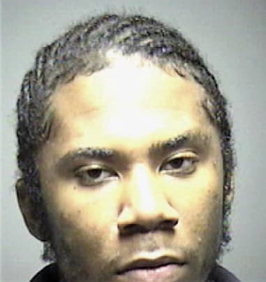 Darryl Melvin - Polk County, FL 