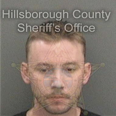 Hector Millanencarnacion - Hillsborough County, FL 