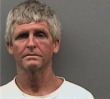 Christopher Mitchell - Hillsborough County, FL 