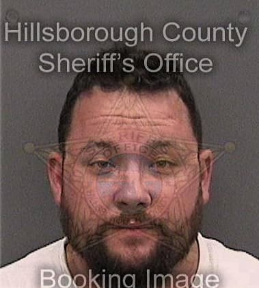 David Moench, - Hillsborough County, FL 