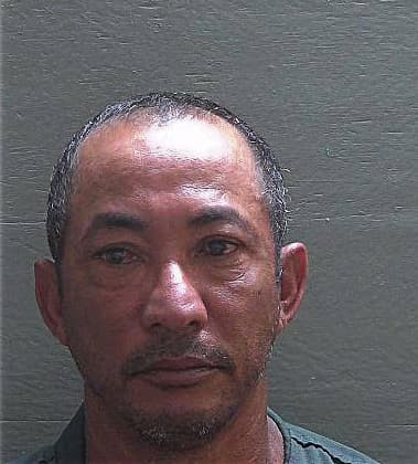 Fernando Monreal-Rostro, - Escambia County, FL 