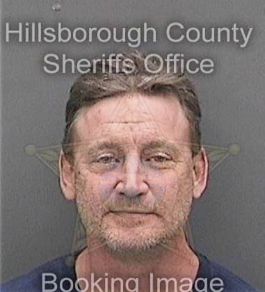 Kendall Moralescastillo, - Hillsborough County, FL 