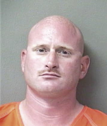 Matthew Mudd, - Okaloosa County, FL 