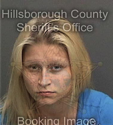 Ingrid Munoz, - Hillsborough County, FL 