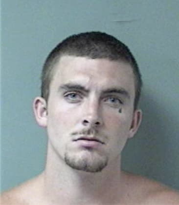 Cody Myers, - Okaloosa County, FL 